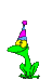 partyfrog partyfrog